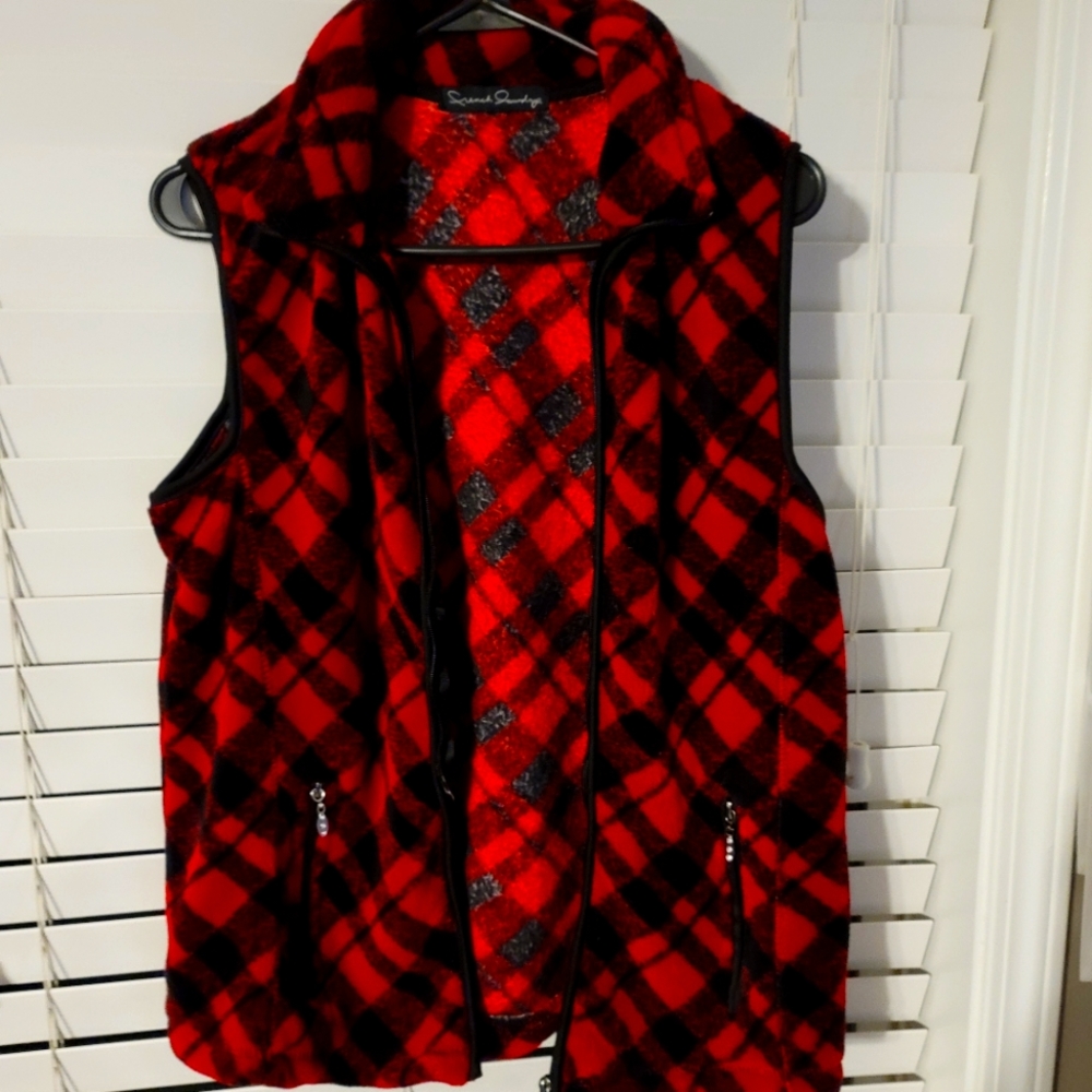 Vest